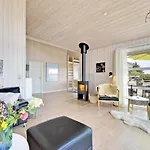 Chrisse - 550m From The Sea By Interhome *