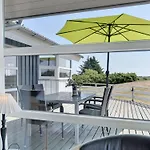Chrisse - 550m From The Sea By Interhome * Lakolk