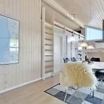 Chrisse - 550m From The Sea By Interhome Hébergement de vacances