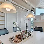 Chrisse - 550m From The Sea By Interhome Hébergement de vacances