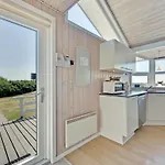 Chrisse - 550m From The Sea By Interhome Lakolk