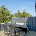 Dom wakacyjny Chrisse - 550m From The Sea By Interhome *
