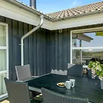 Chrisse - 550m From The Sea By Interhome Dom wakacyjny Lakolk
