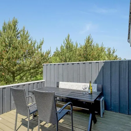Semesterbostad Chrisse - 550m From The Sea By Interhome Lakolk
