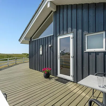 Prázdninový dům Chrisse - 550m From The Sea By Interhome