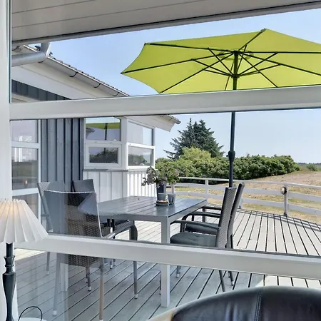 Chrisse - 550m From The Sea By Interhome * Lakolk