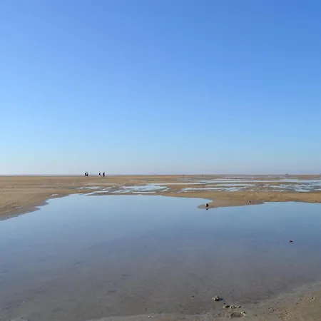 Chrisse - 550m From The Sea By Interhome * Lakolk