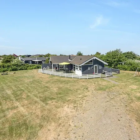 Chrisse - 550m From The Sea By Interhome * Lakolk