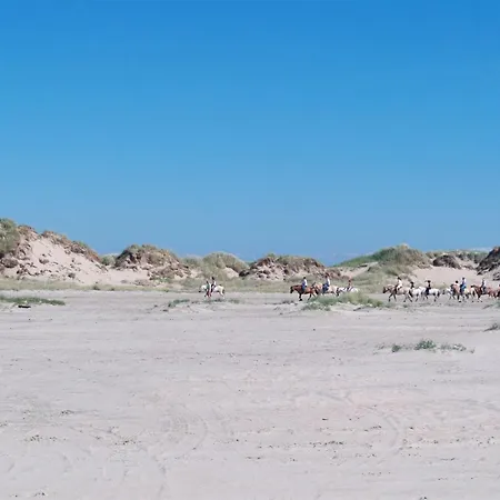 Chrisse - 550m From The Sea By Interhome * Lakolk