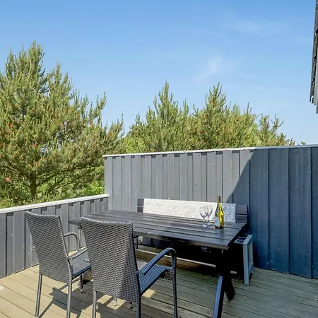 بيت للعطل Chrisse - 550m From The Sea By Interhome *