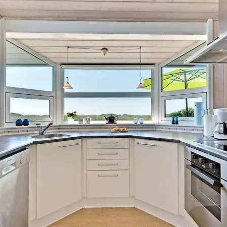 بيت للعطل Chrisse - 550m From The Sea By Interhome *