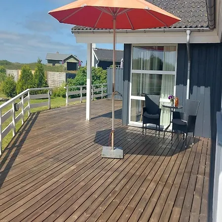 Chrisse - 550m From The Sea By Interhome Lakolk