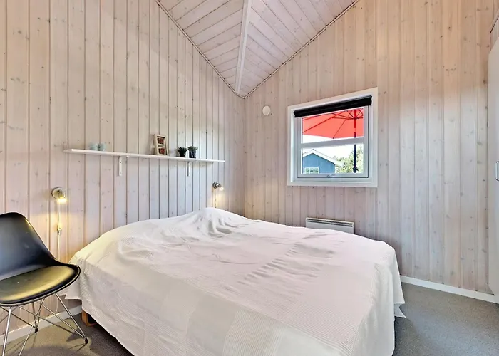 Chrisse - 550m From The Sea By Interhome * Lakolk