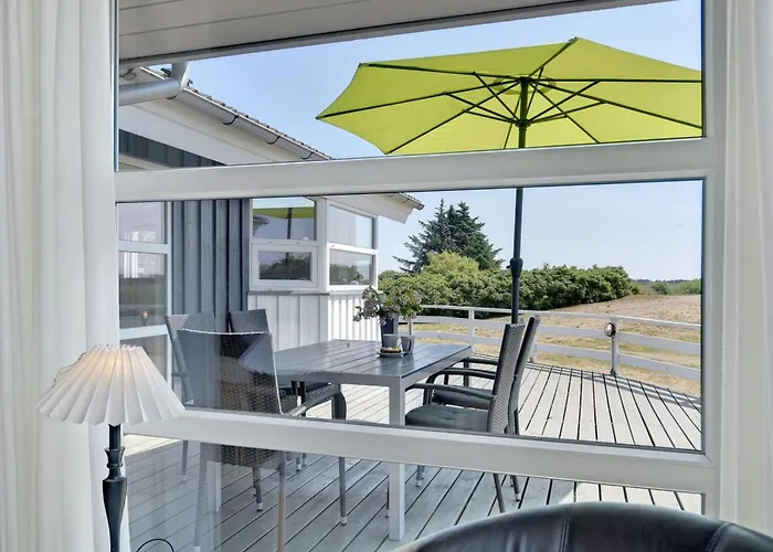 Chrisse - 550m From The Sea By Interhome * Lakolk