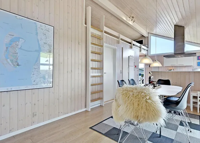 Chrisse - 550m From The Sea By Interhome Casa de Férias