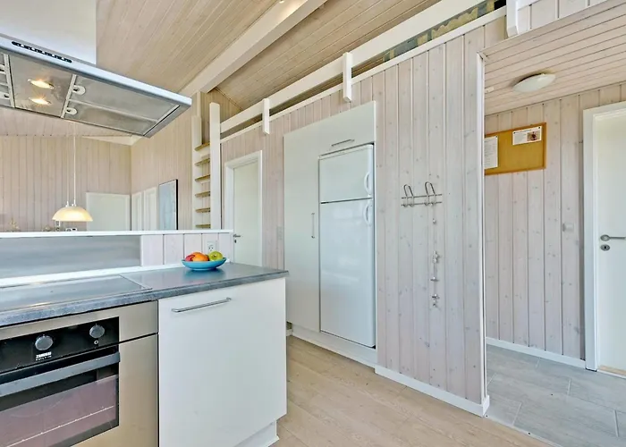 Chrisse - 550m From The Sea By Interhome Casa de Férias