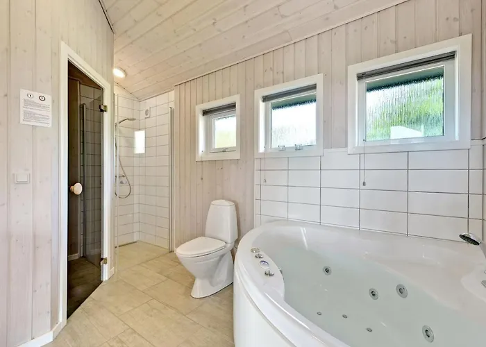 Chrisse - 550m From The Sea By Interhome Holiday home *