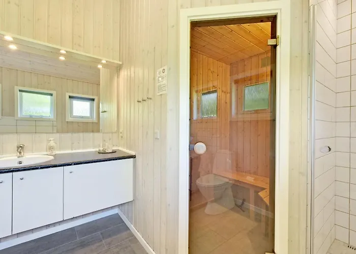 Chrisse - 550m From The Sea By Interhome Holiday home