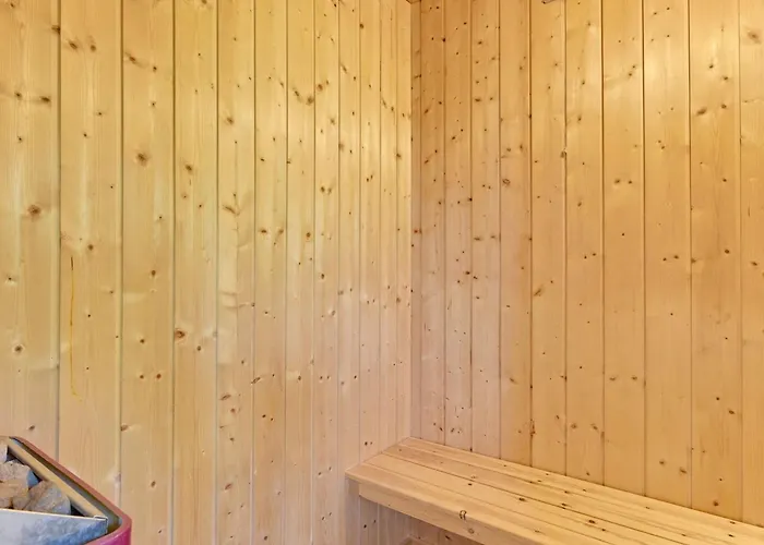 Casa de Férias Chrisse - 550m From The Sea By Interhome *