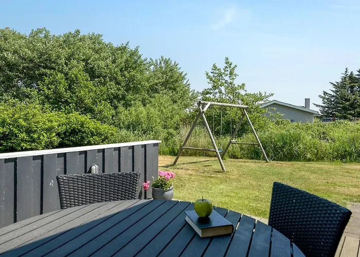 Chrisse - 550m From The Sea By Interhome Holiday home *