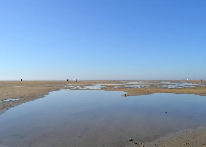 Chrisse - 550m From The Sea By Interhome * Lakolk