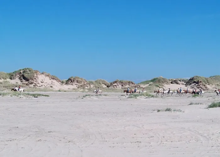 Chrisse - 550m From The Sea By Interhome * Lakolk