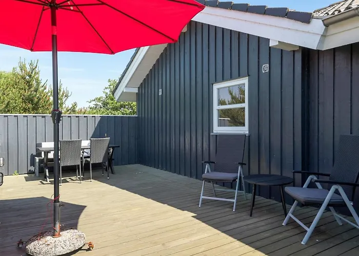 Casa de Férias Chrisse - 550m From The Sea By Interhome *