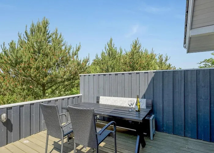 Casa de Férias Chrisse - 550m From The Sea By Interhome *