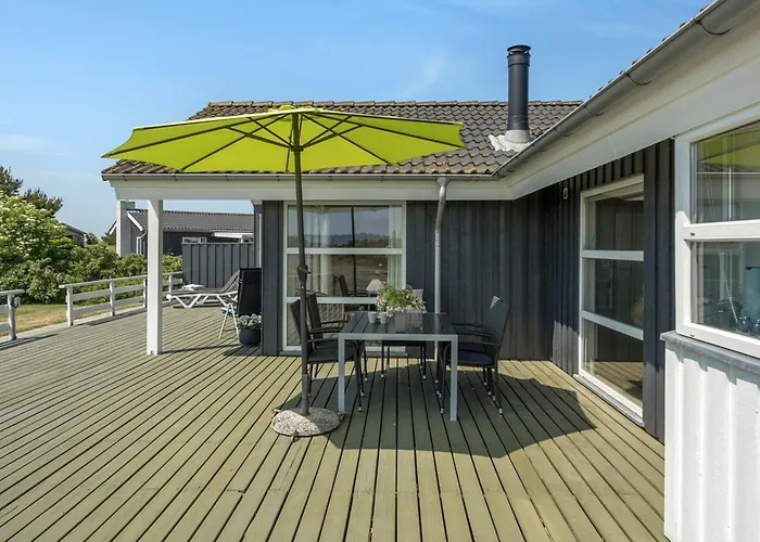 Chrisse - 550m From The Sea By Interhome *