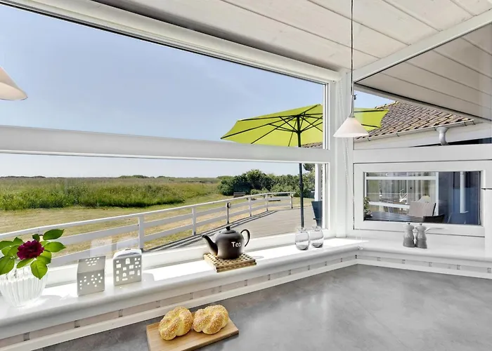 Chrisse - 550m From The Sea By Interhome Holiday home *