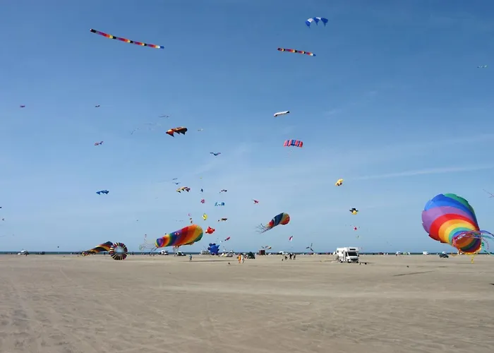 Holiday home Chrisse - 550m From The Sea By Interhome *